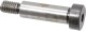 5//32 Head Ht 5//16 Head Dia 1//2 Shoulder Lg UNICORP SCB312-316-17 Hex Socket Shoulder Screw- 3//16 Shoulder Dia 316 Stainless QTY-50 8-32 Thread