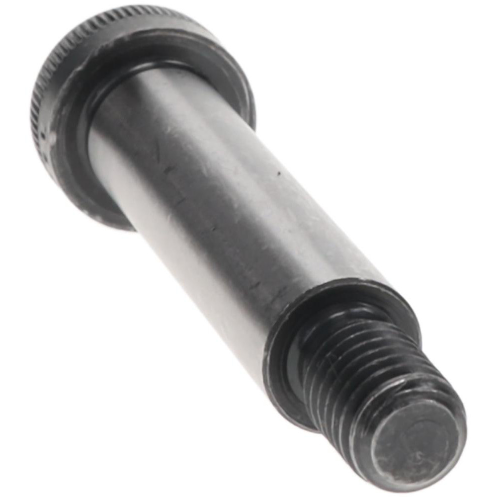 Made in USA - Shoulder Screw: 1/2 Shoulder Dia, 5/8 Shoulder Length