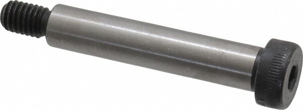 Value Collection - Shoulder Screw: 1/2