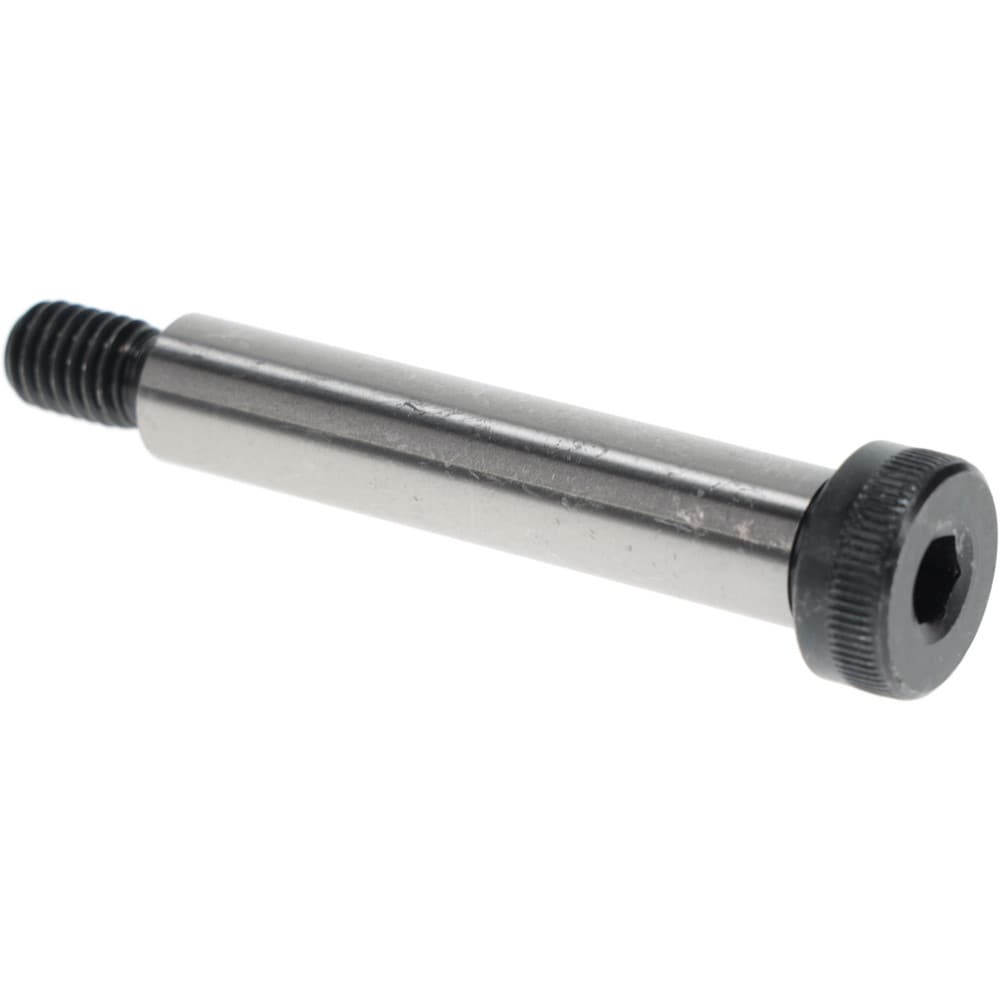 Value Collection - Shoulder Screw: 1/2