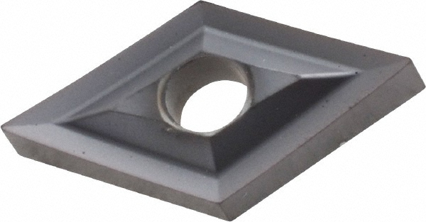 Kennametal 1868452 DNGP4305 KC5010 Carbide Turning Insert Image