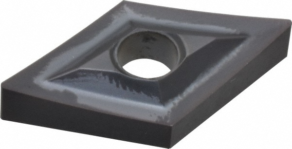 Kennametal 1868453 DNGP431 KC5010 Carbide Turning Insert Image