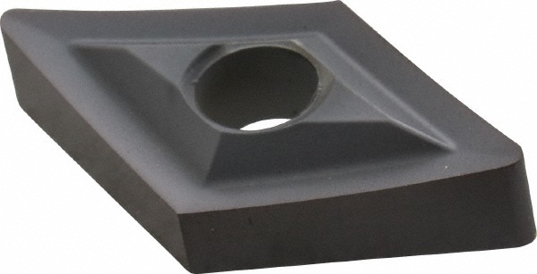 Kennametal 1868454 DNGP432 KC5010 Carbide Turning Insert Image