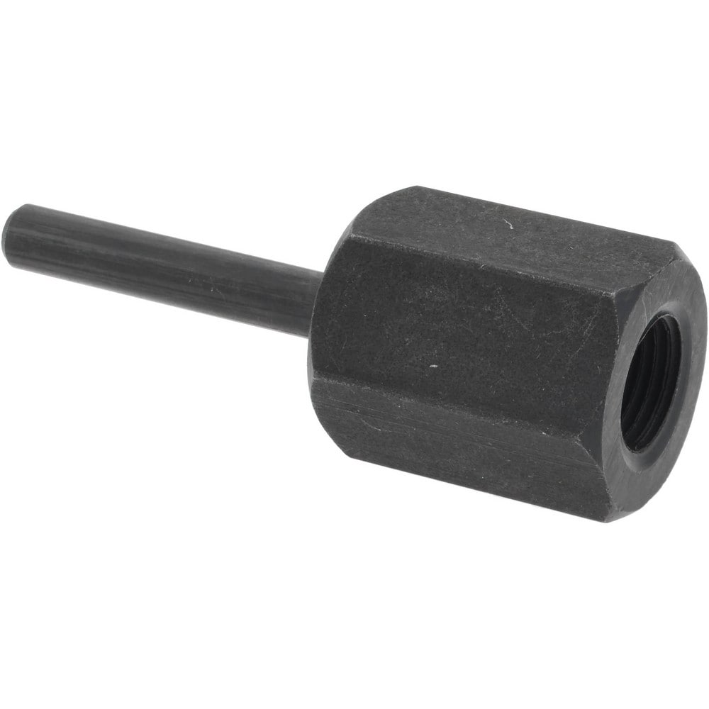 2-1/2" Mandrel