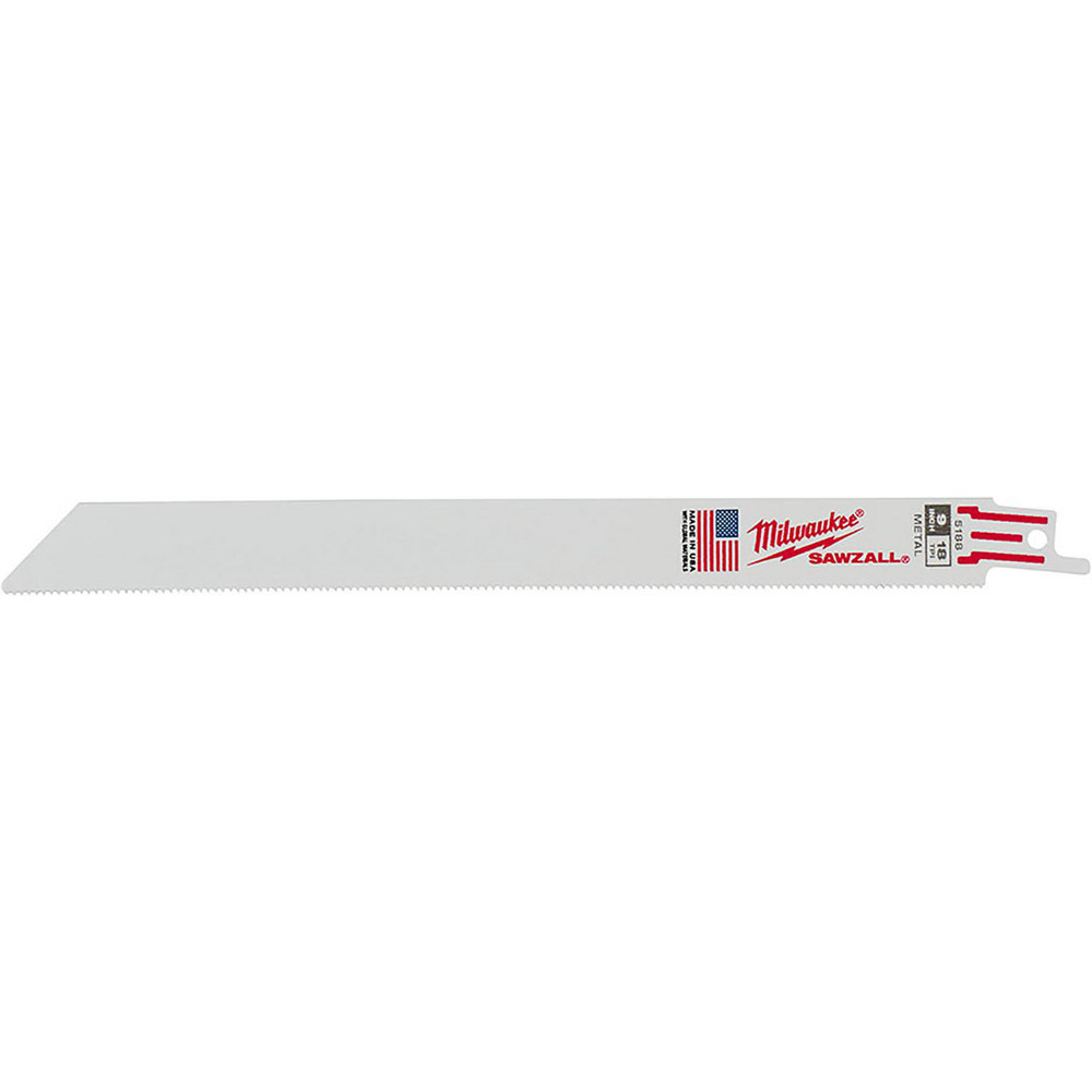 Bahco BAH38452410P Bi Metal Receiprocating Saw Blade For Industry
