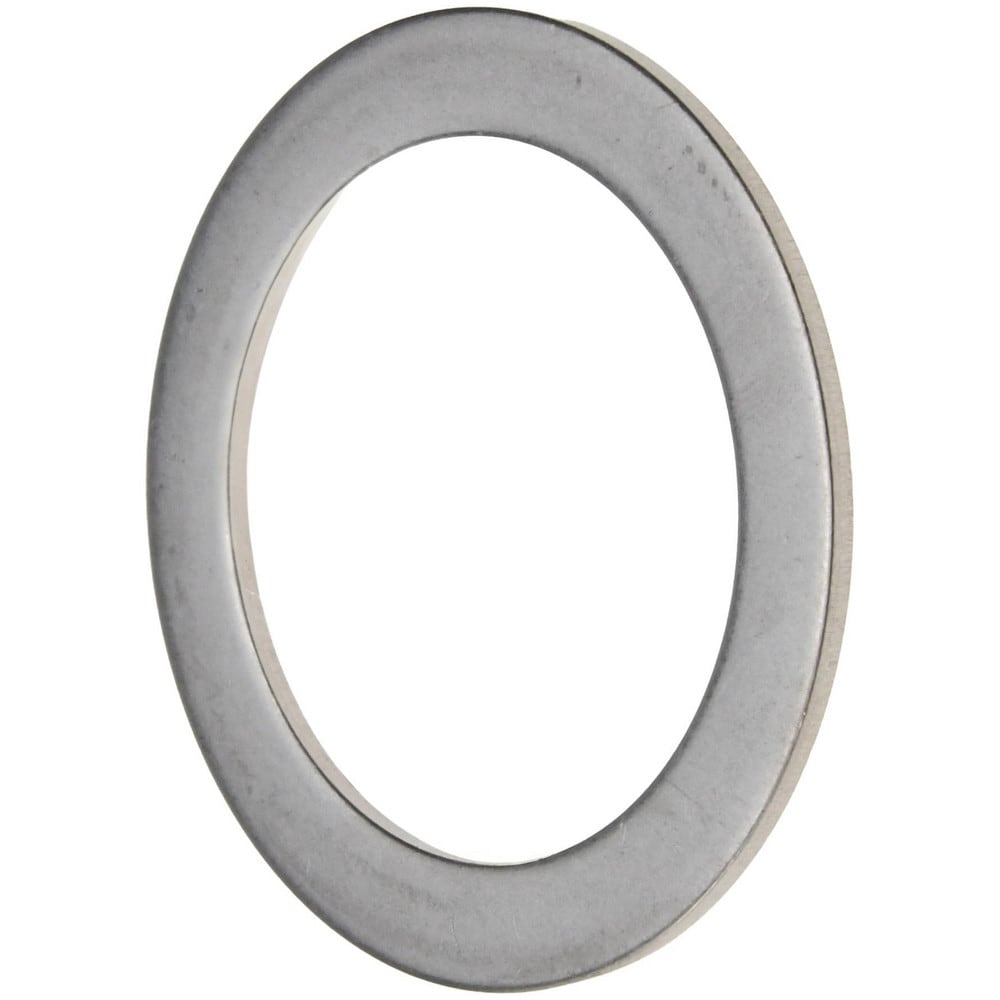 Round Shim: 0.06" Thick, 1.375" ID, 1.875" OD