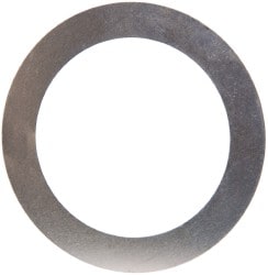 Round Shim: 0.008" Thick, 1.375" ID, 1.875" OD