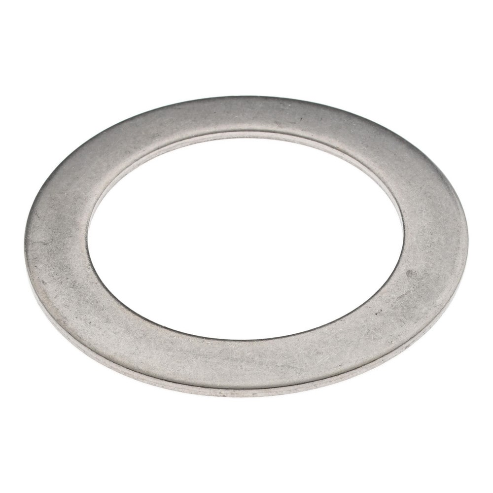 Round Shim: 0.06" Thick, 1.5" ID, 2.125" OD