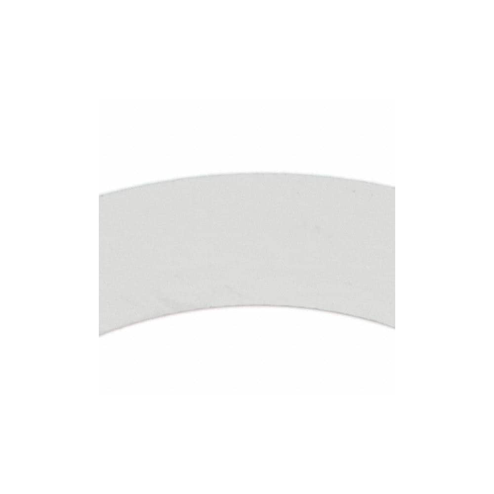 Made in USA - Round Shim: 0.008