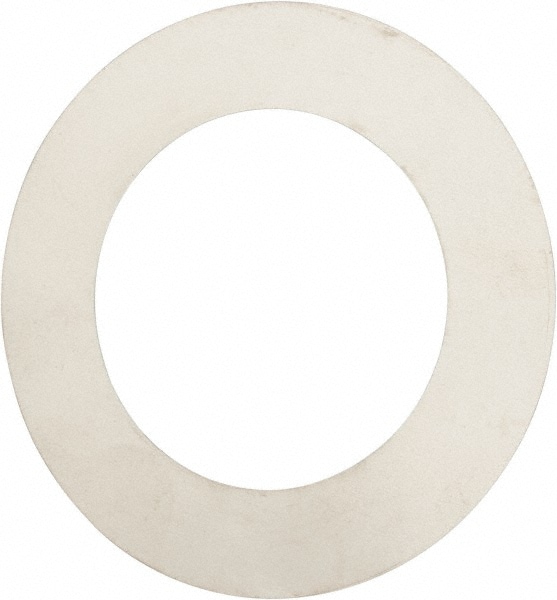 Round Shim: 0.003" Thick, 1.75" ID, 2.75" OD