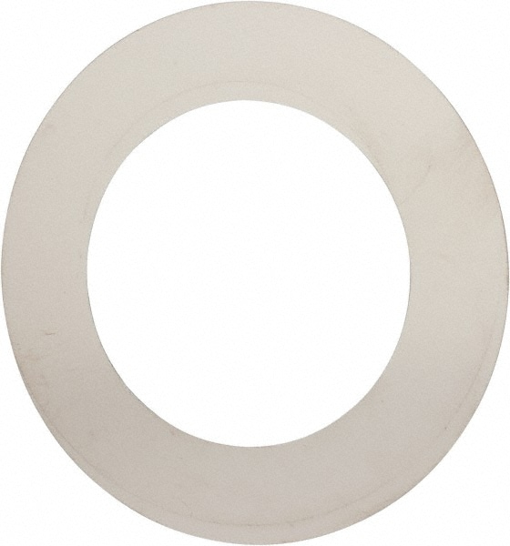 Made in USA - Round Shim: 0.005