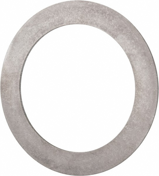 Made in USA SHIM-202-SS Round Shim: 0.048" Thick, 2" ID, 2.75" OD Image