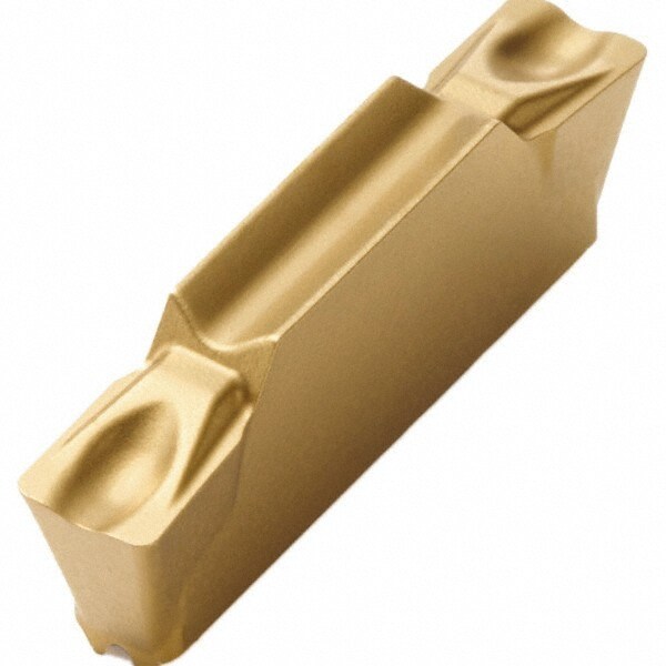 Multi-Directional Turning Insert: CP500, Solid Carbide