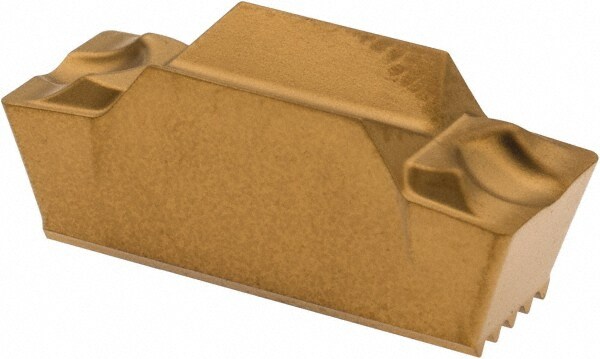 Multi-Directional Turning Insert: CP500, Solid Carbide