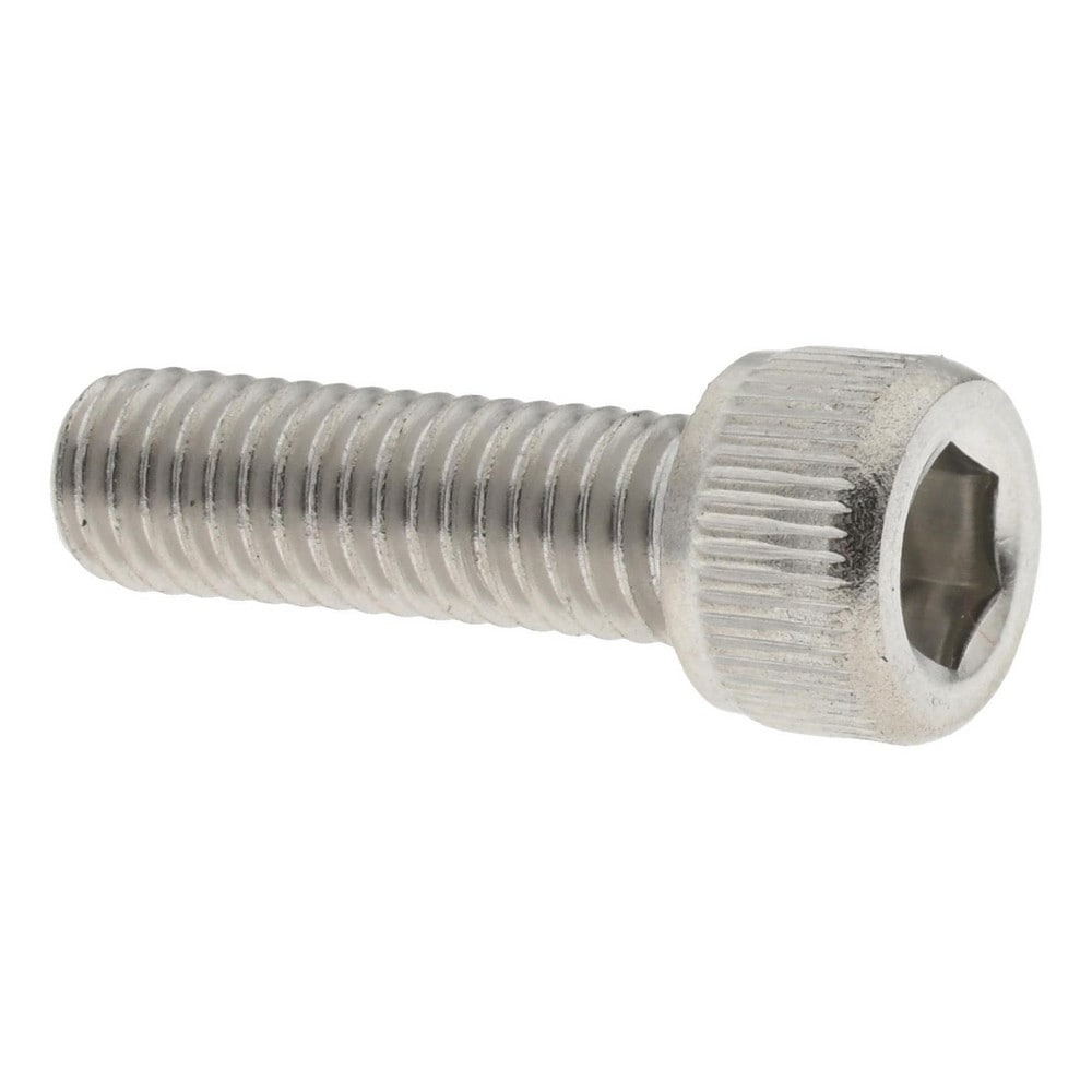 Value Collection - Hex Socket Cap Screw: #10-32 Thread, 5/8