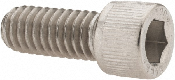 Value Collection 198784 5/16-18 UNC Hex Socket Cap Screw Image