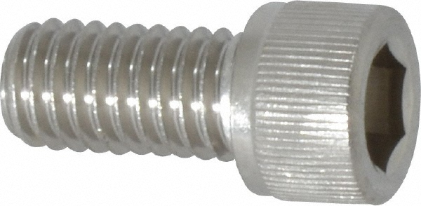 Value Collection 198702 3/8-16 UNC Hex Socket Cap Screw Image