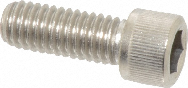 Value Collection 198704 3/8-16 UNC Hex Socket Cap Screw Image