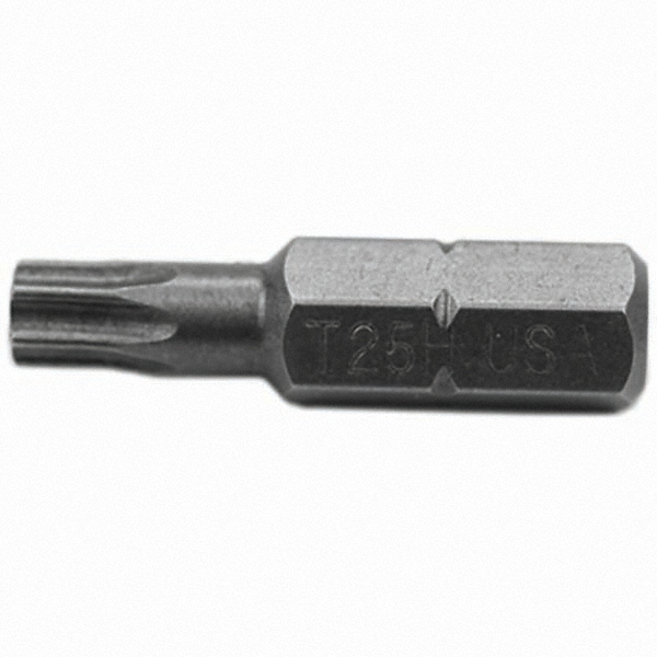 SK Torx Screwdriver Bits 05688692 MSC Industrial Supply