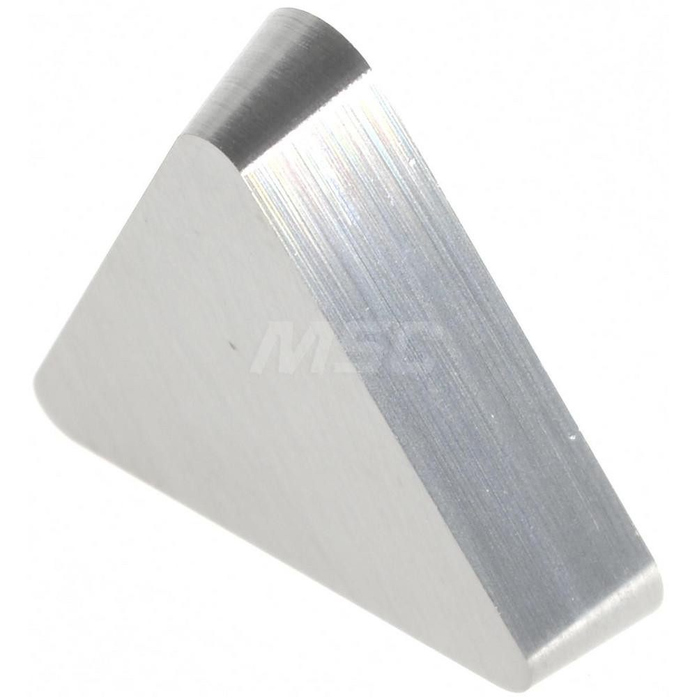 Hertel - Turning Insert: TPG324 HT10, Carbide | MSC Direct