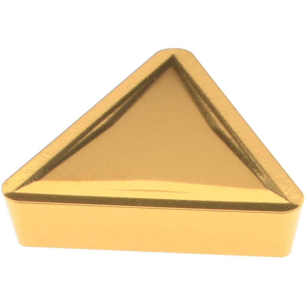 Turning Insert: TPMR323 HC335, Solid Carbide