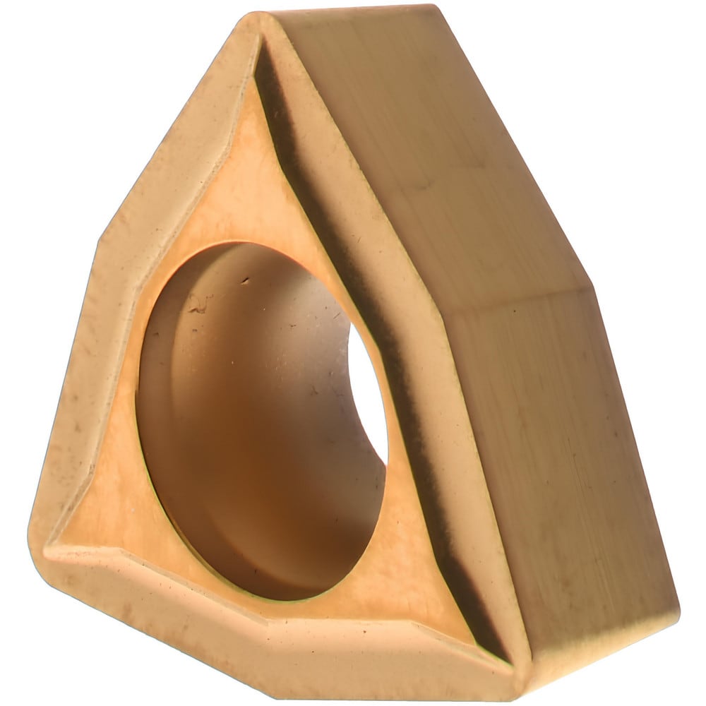Turning Insert: WCMT3252LF HC210, Solid Carbide