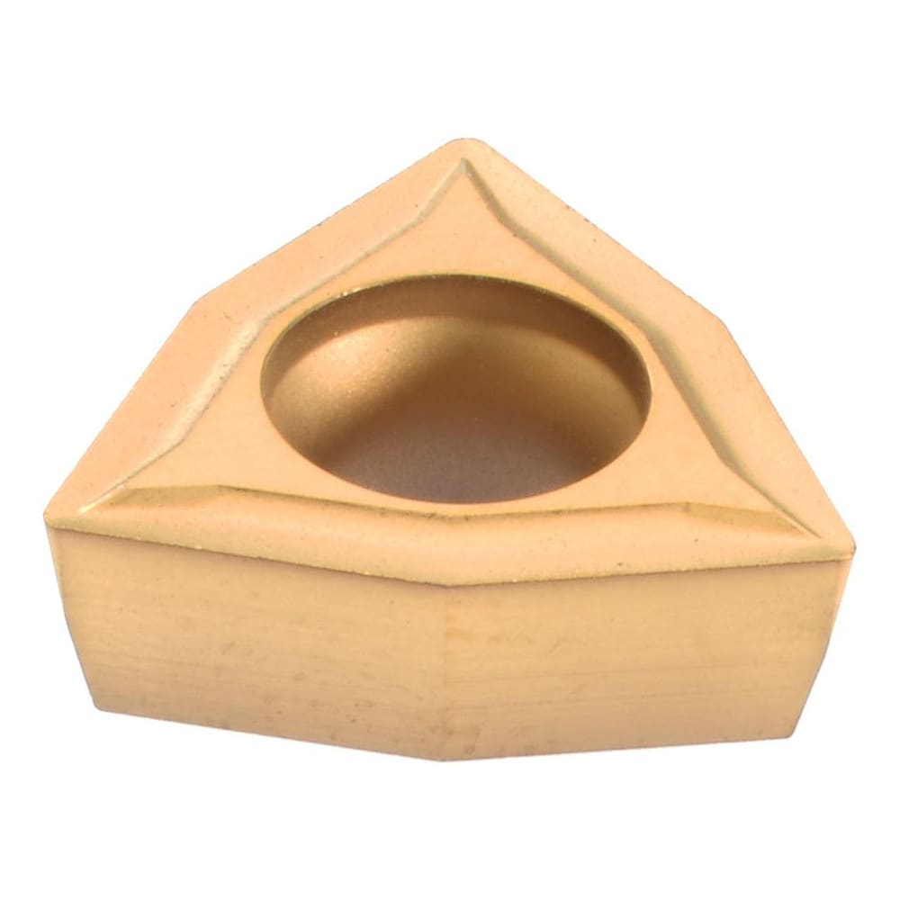 Turning Insert: WPMT3251LF HC210, Solid Carbide