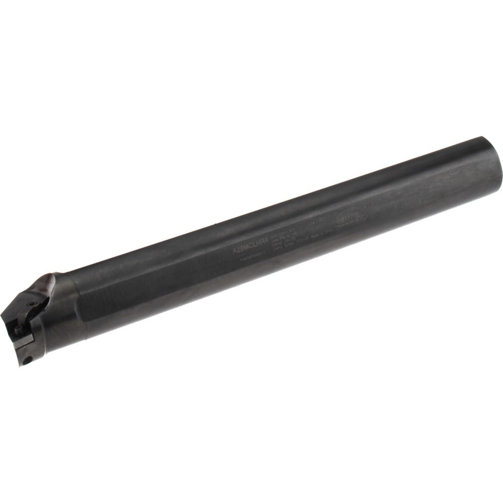 2.01" Min Bore, Right Hand A-MCLN Indexable Boring Bar