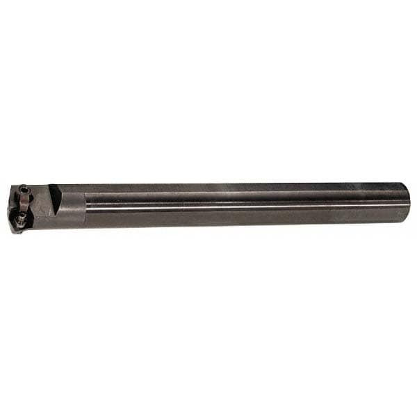 Hertel 7000049 1.76" Min Bore, Right Hand A-MSKN Indexable Boring Bar 