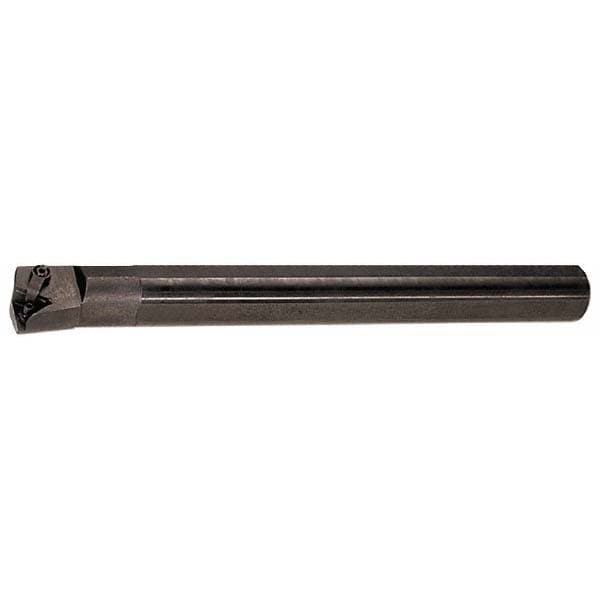 Hertel 7000060 2.4" Min Bore, Right Hand A-MTFN Indexable Boring Bar 