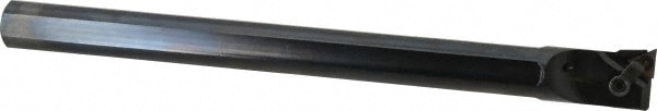 Hertel 7000007 1.2" Min Bore, Right Hand A-CTFP Indexable Boring Bar 