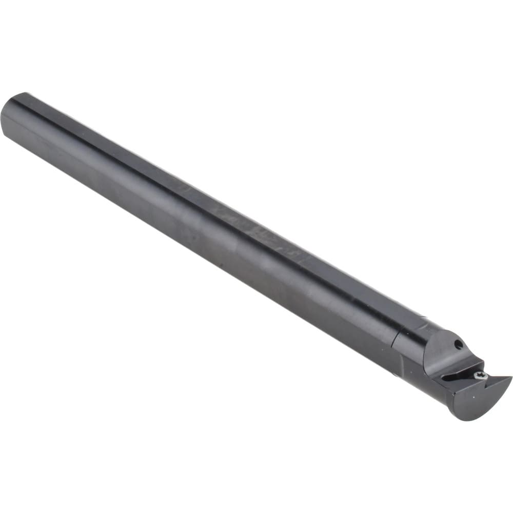 1.3" Min Bore, Right Hand A-SVUB Indexable Boring Bar