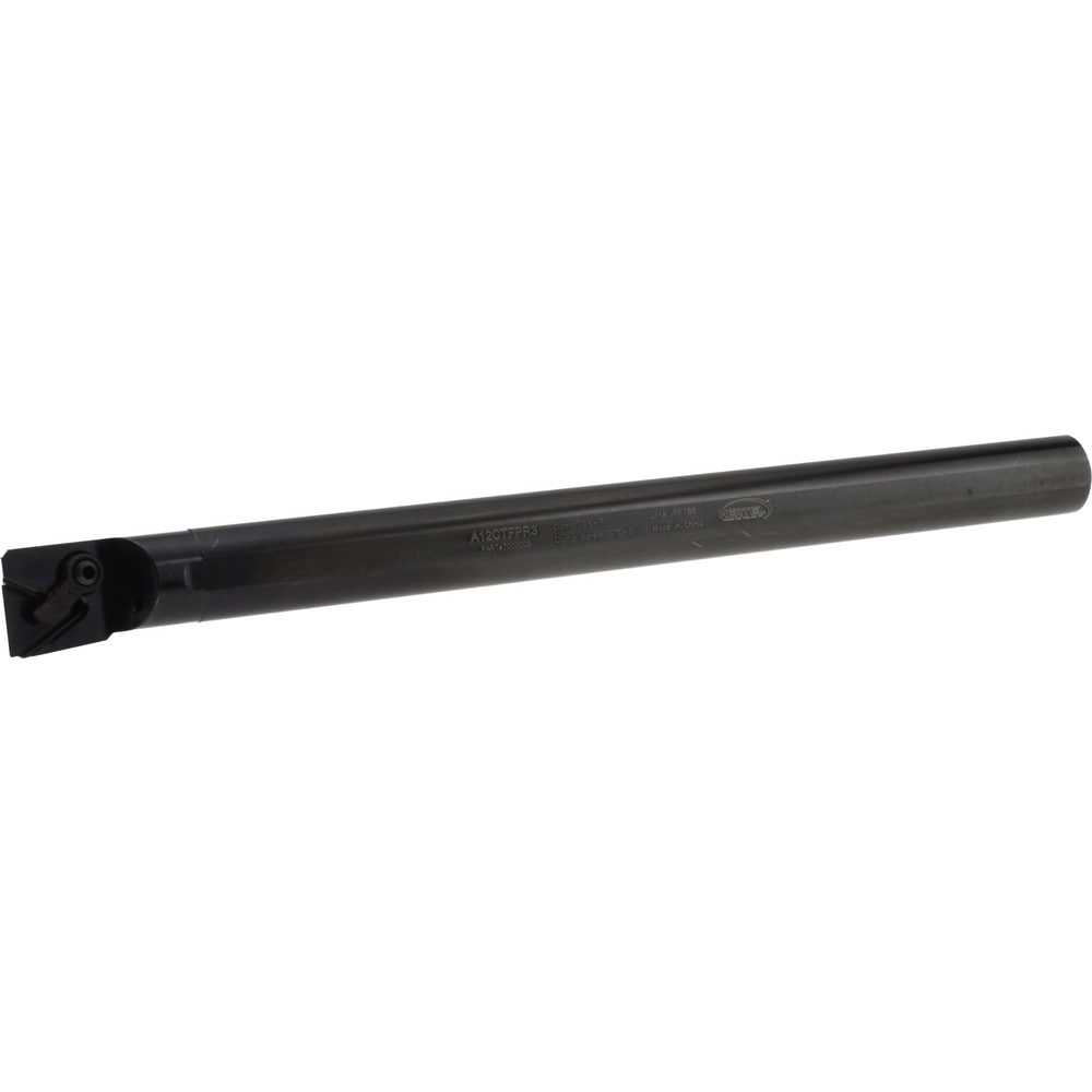0.93" Min Bore, Right Hand A-CTFP Indexable Boring Bar