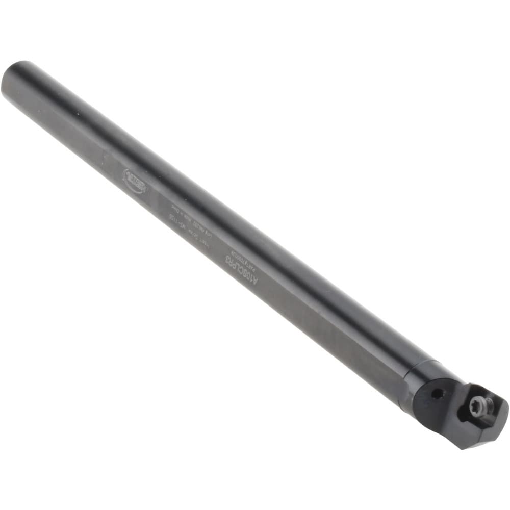 0.77" Min Bore, Right Hand A-SCLP Indexable Boring Bar