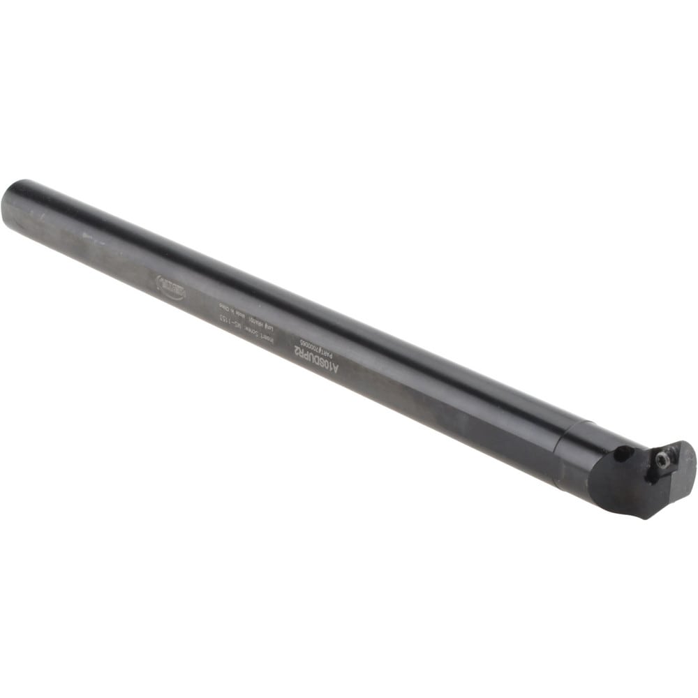 0.85" Min Bore, Right Hand A-SDUP Indexable Boring Bar