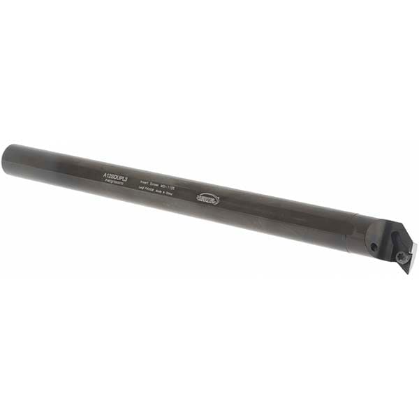 Hertel 7000070 0.98" Min Bore, Left Hand A-SDUP Indexable Boring Bar Image