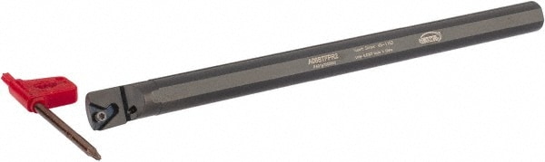 Hertel 7000080 0.6" Min Bore, Right Hand A-STFP Indexable Boring Bar Image