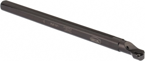 Hertel 7000085 0.77" Min Bore, Left Hand A-STFP Indexable Boring Bar Image