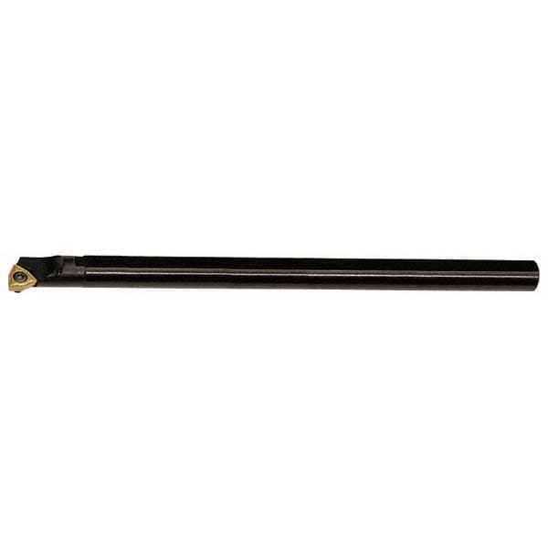 Hertel 7000078 0.93" Min Bore, Left Hand A-SWLP Indexable Boring Bar 