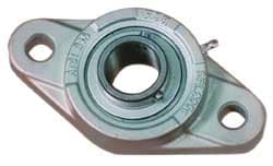 Value Collection UCFLSS207-23SS 6-11/32" OAL2-Bolt Flange Image