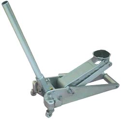 Craftsman Industrial 2 Ton Capacity Service Floor Jack