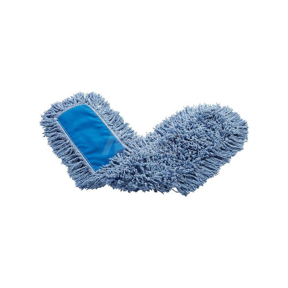 Rubbermaid - Dust Mop Head: Yarn Blend, 5