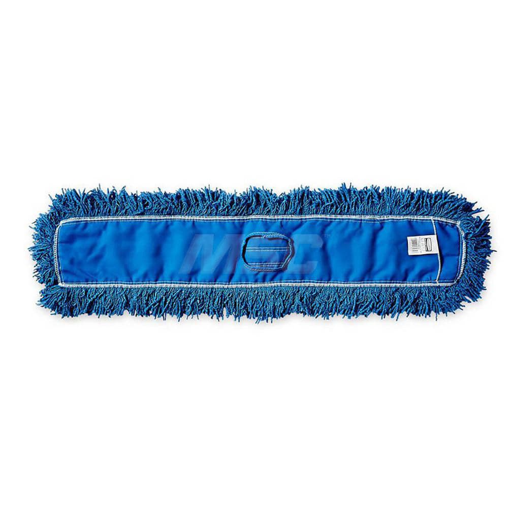 919651-8 Rubbermaid Microfiber Dust Mop, Length 36, Width 5, 1