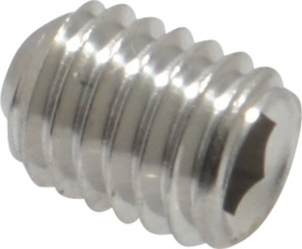 Set Screws