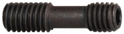 Kennametal 1021856 Screw for Indexables: Hex Socket Drive, #10-32 Thread Image