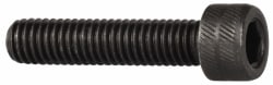 Kennametal 1022653 Cap Screw for Indexables: Cap for Indexable Image