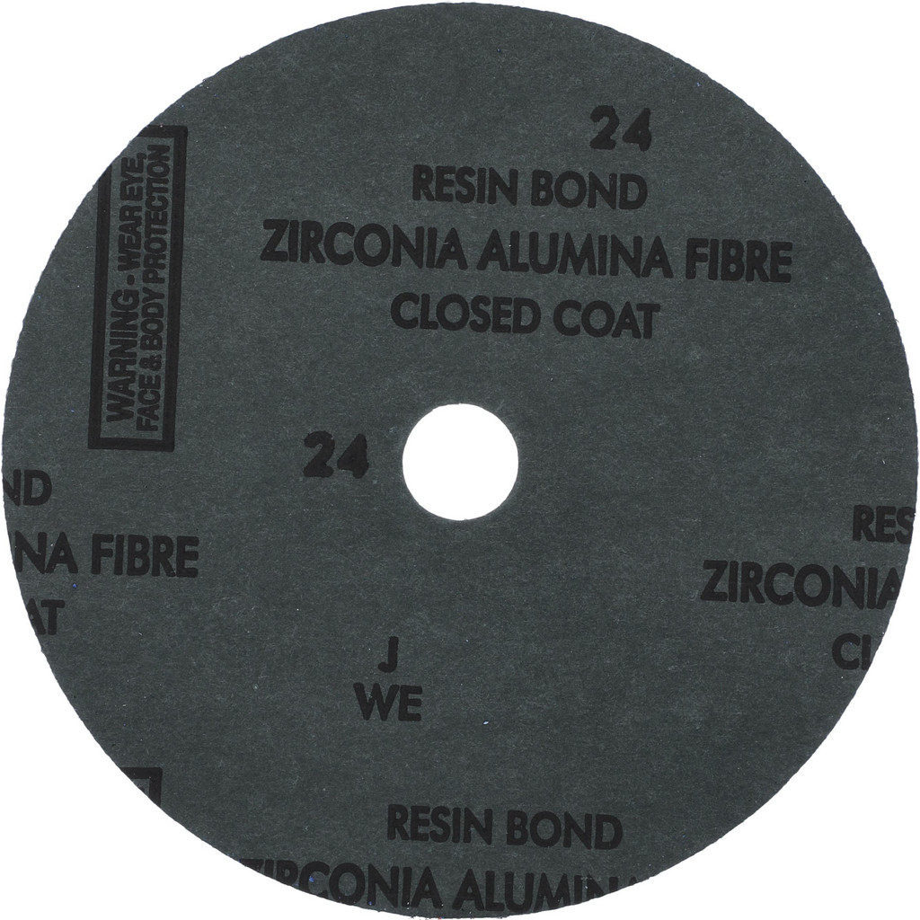 Norton - Fiber Disc: 7