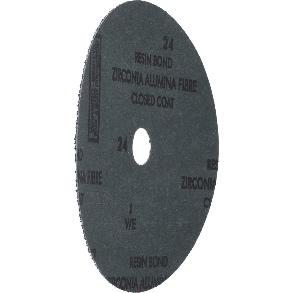Norton - Fiber Disc: 7