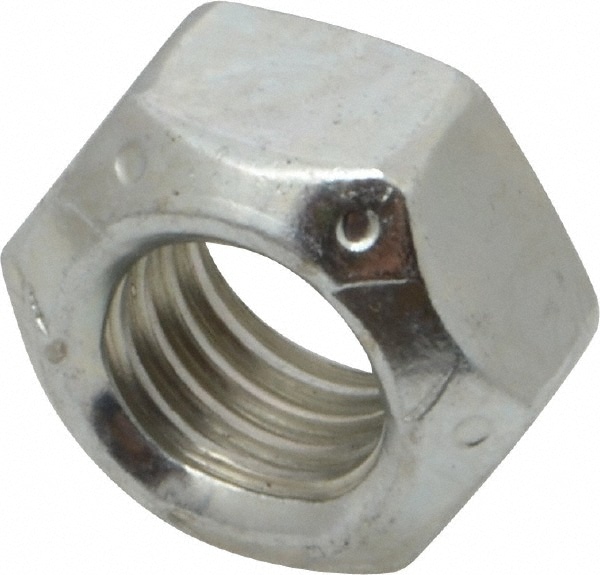 value-collection-9-16-12-unc-grade-c-hex-lock-nut-with-distorted