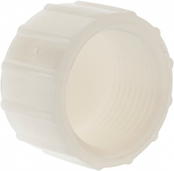 Garden Hose Fitting: 3/4" FPS, Nylon